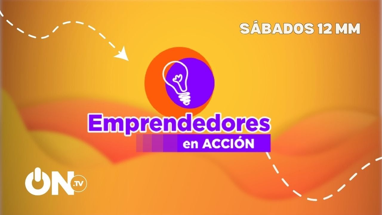 PERCY GOMEZ EN JAUJA | EMPRENDEDORES EN ACCIÓN