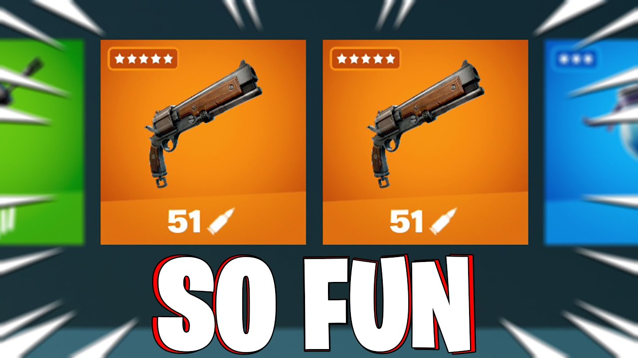 Forget Double Pump, it's DOUBLE MAMMOTH now...