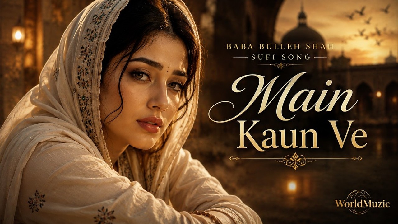 Main Kaun Ve | Latest Qwaali