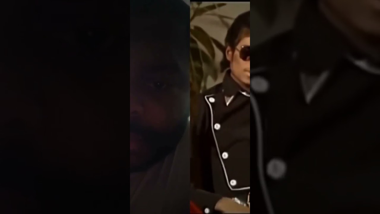 Michael Jackson Interview 1983