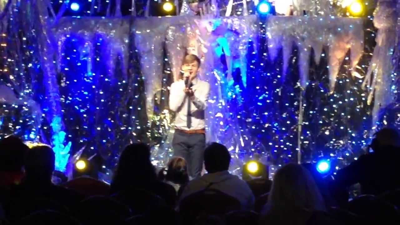 Deividas Zygas - Sugrius pasaulis be taves (LRT 