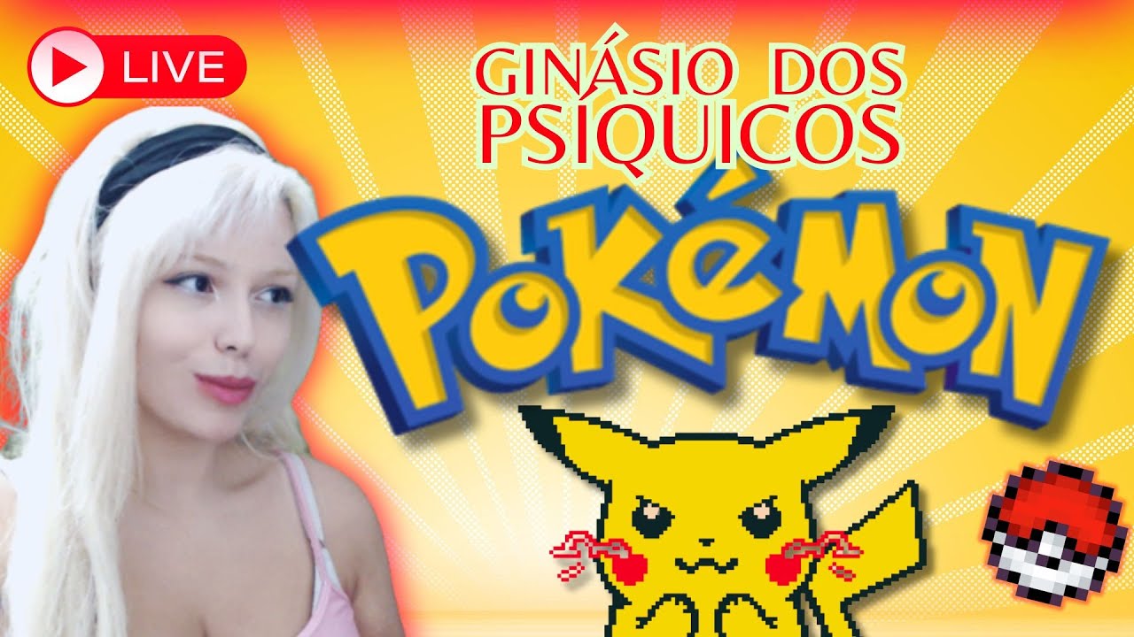 POKEMON YELLOW - GOTTA CATCH 