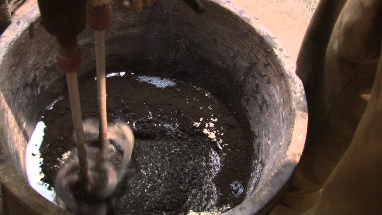 How Wine Thermals are made