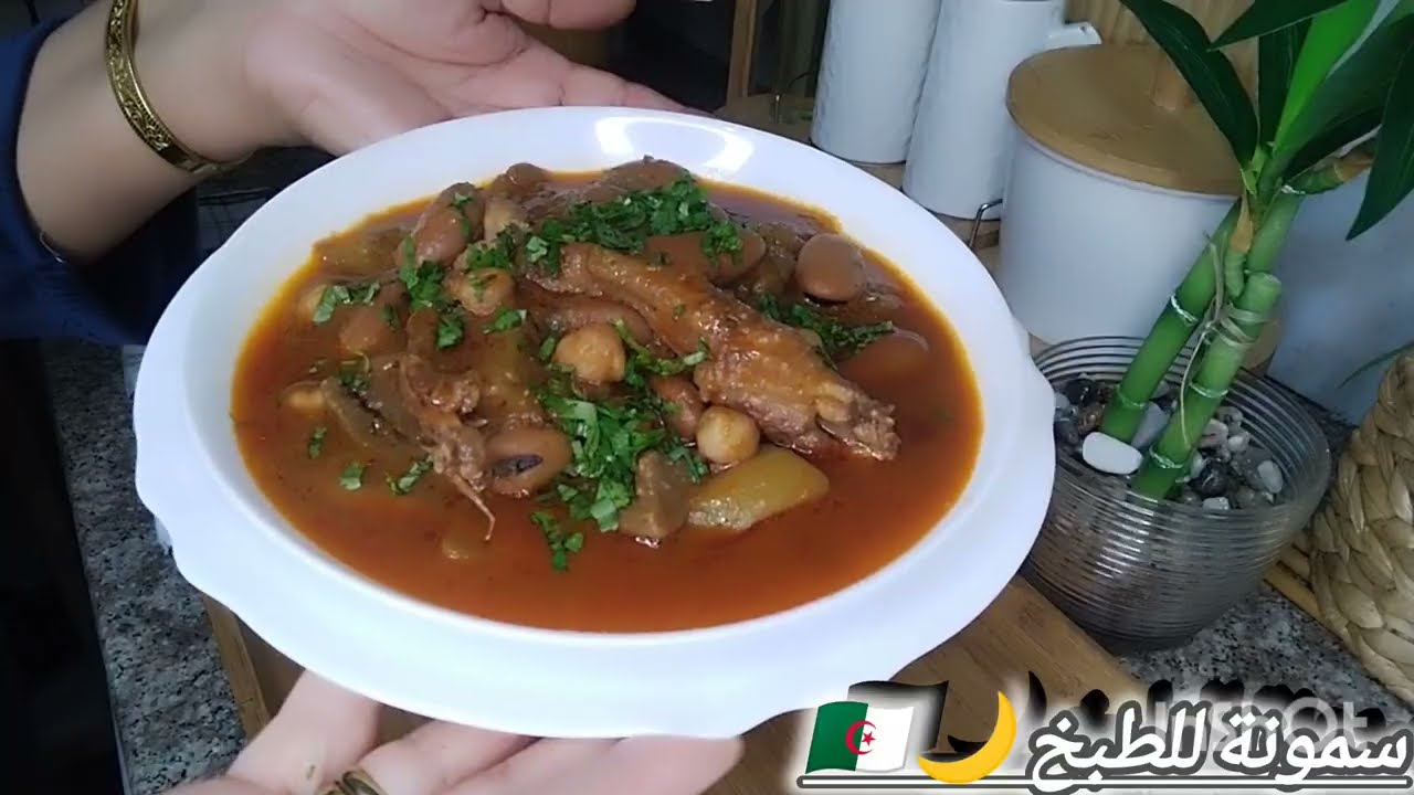 في هذا  البرد والشتاء 🌨 ما تليق غير وصفة شتوية حامية مع فتاتة حار🌶 ولي اسمها (فاد الهجالة) بنة تقتل👌