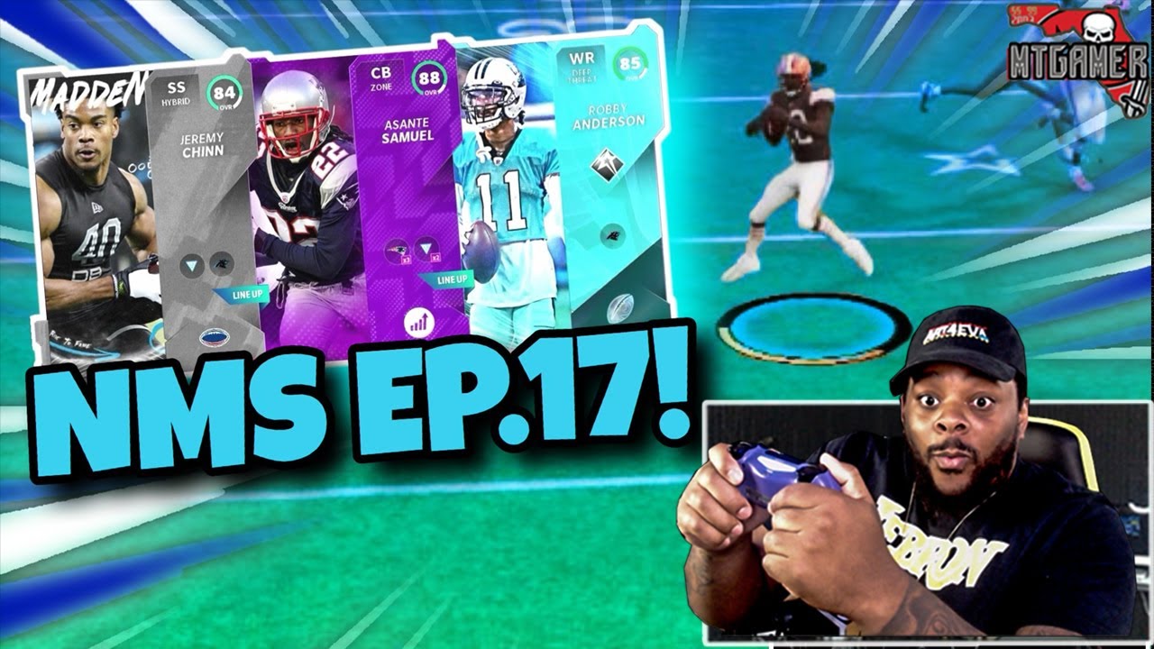 DOMINANT PERFORMANCE TO START WEEKEND LEAGUE! MADDEN 21 GAMEPLAY