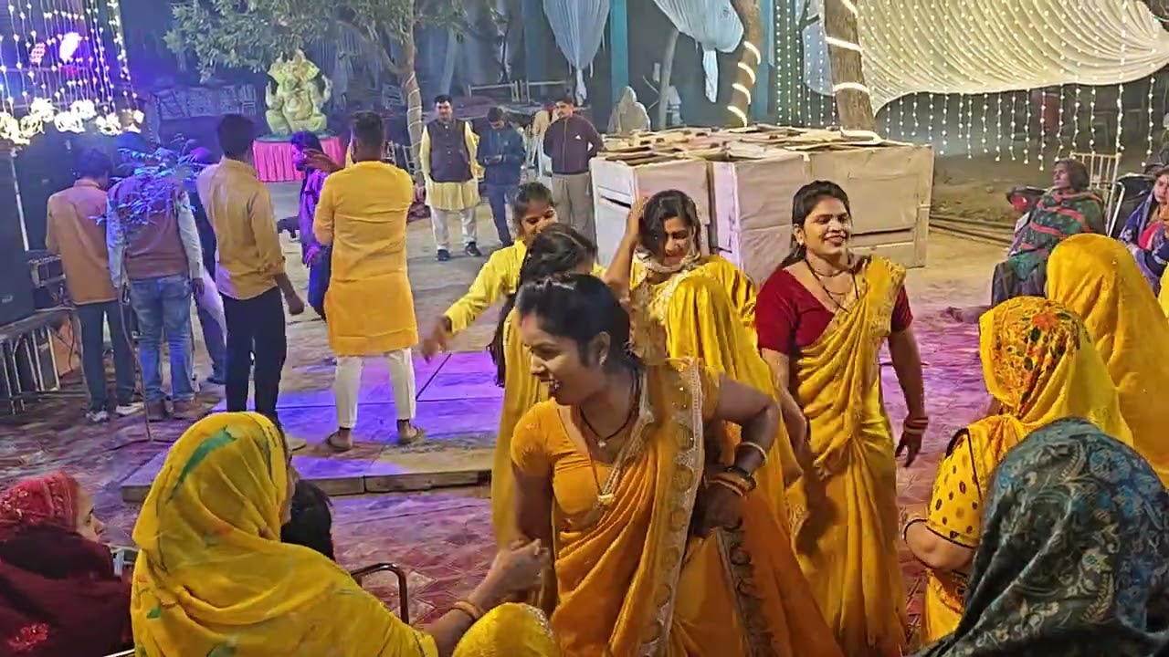 Dr Roshani WEDS Dr Rajkamal Part 10