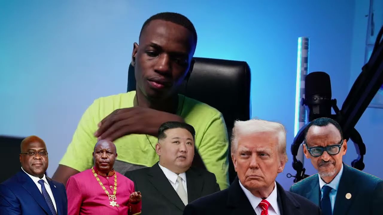 Amakuru ya BBC Gahuzamiryango 23/1/2026 | Amakuru Mashya ku Rwanda na Congo, Uvira, Uganda, Burundi