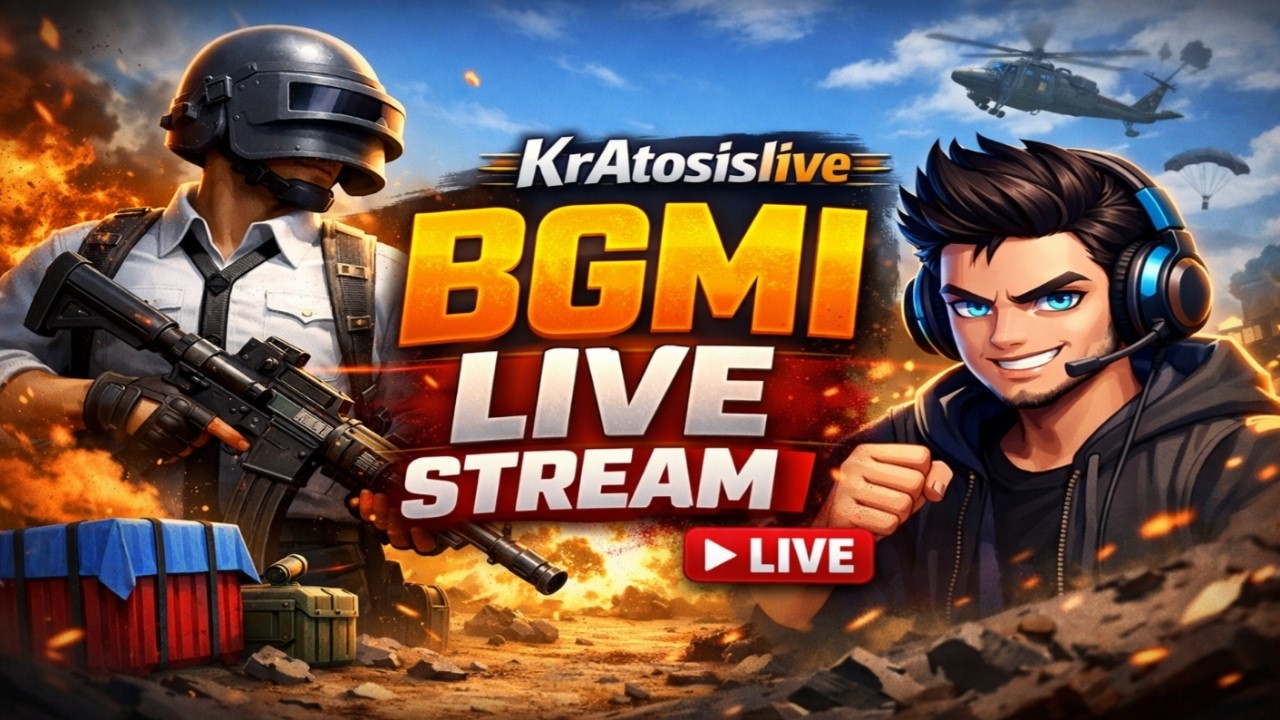 BGMI LIVE 😱 1v4 CLUTCH | INSANE SKILLS 🔥 #kratosislive #bgmilive  #1vs4 #shortsfeed