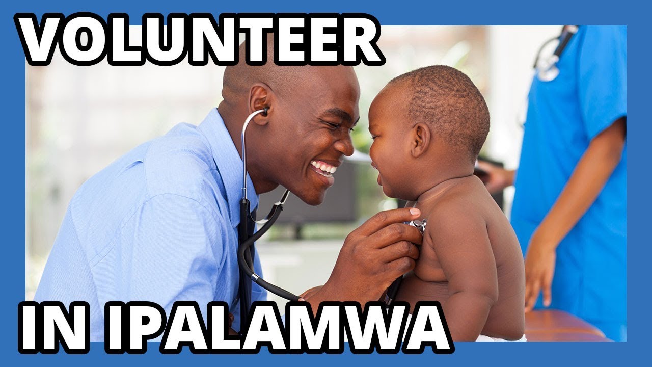 Volunteer in Ipalamwa, Tanzania | Global Volunteers