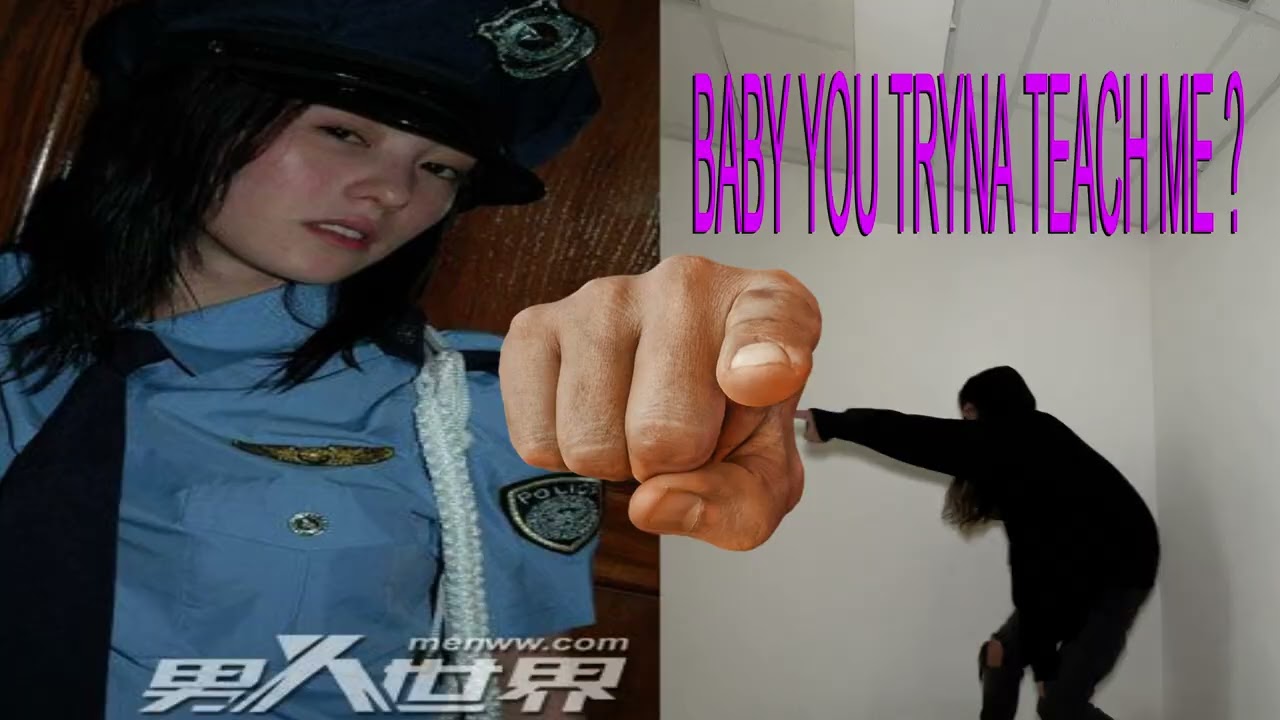 Drogas - &ldquo;華子&rdquo; (official video)