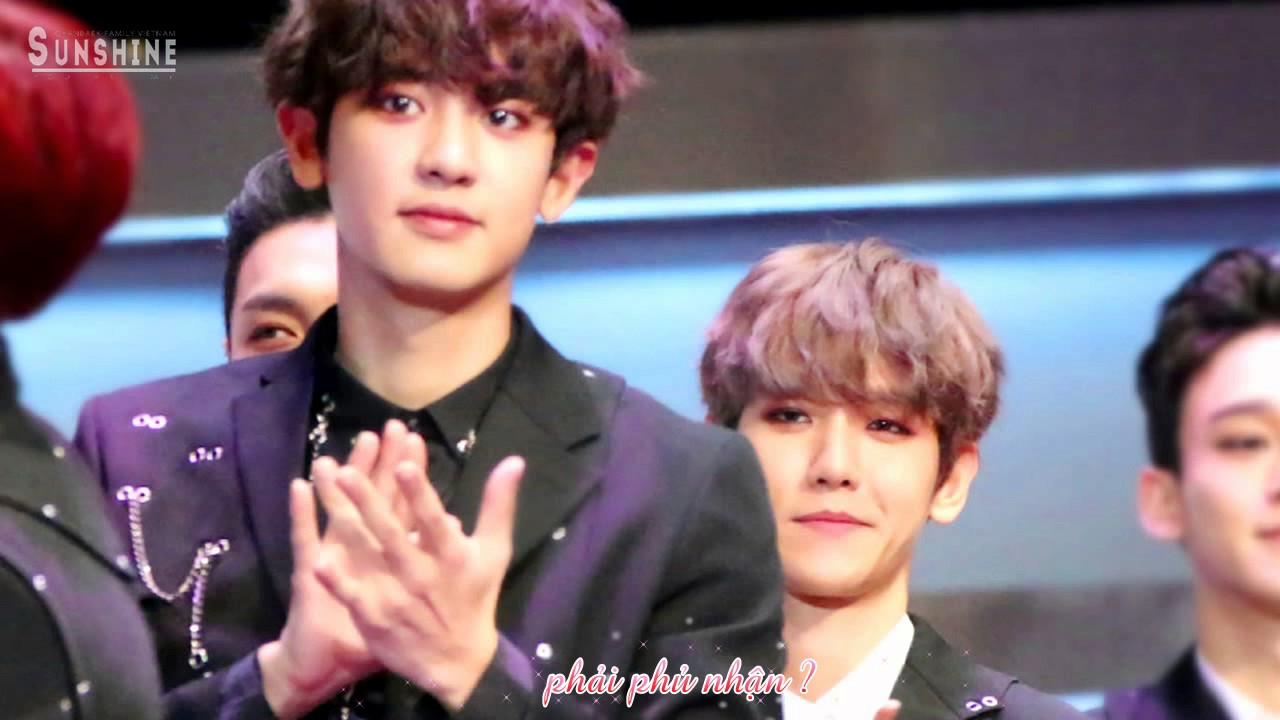 [FMV] [VIETSUB] CHANBAEK - Dear Future HusBand (Thân gửi đến chồng tương lai)