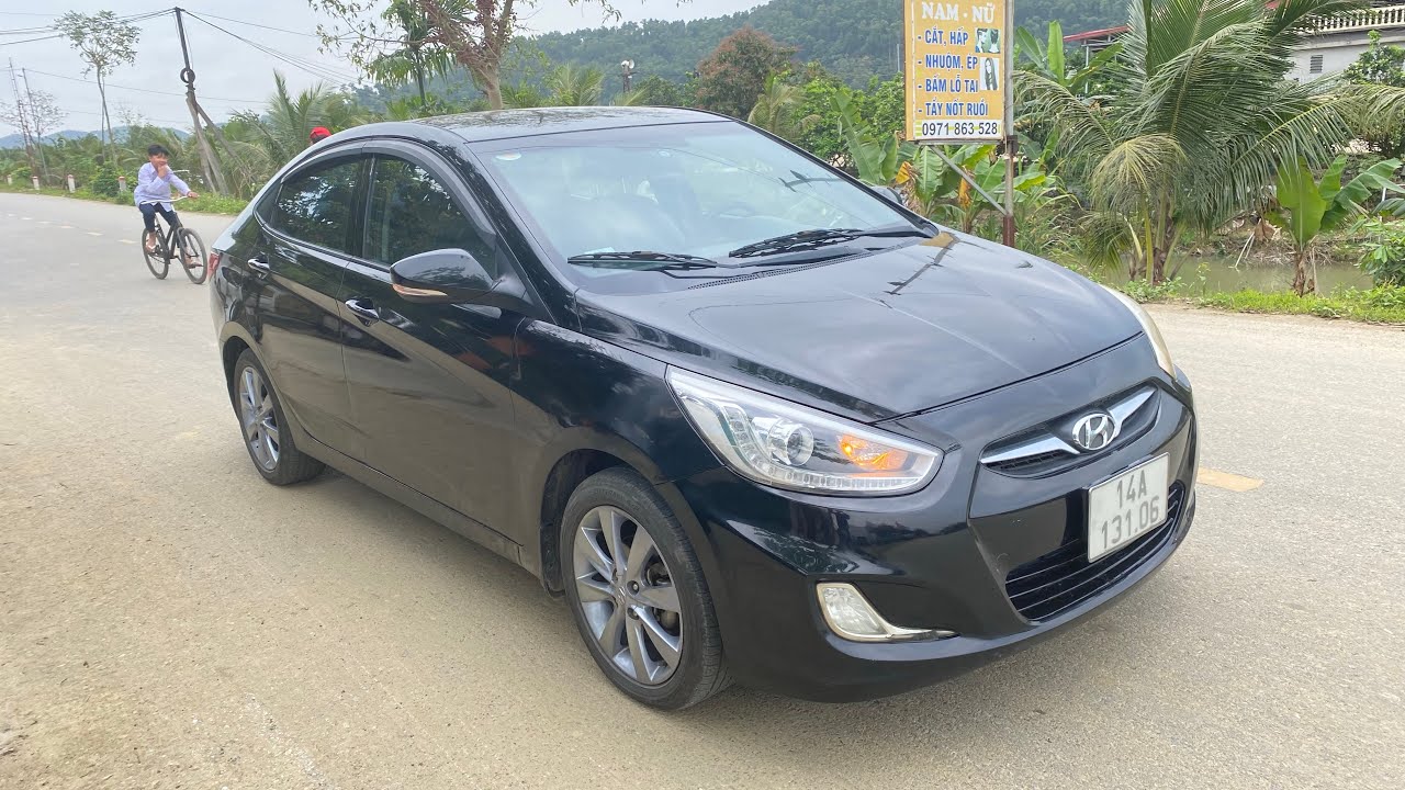 Hơn 200 chút có huynđai Acen 14 cột kèo máy rin đt 0979909712