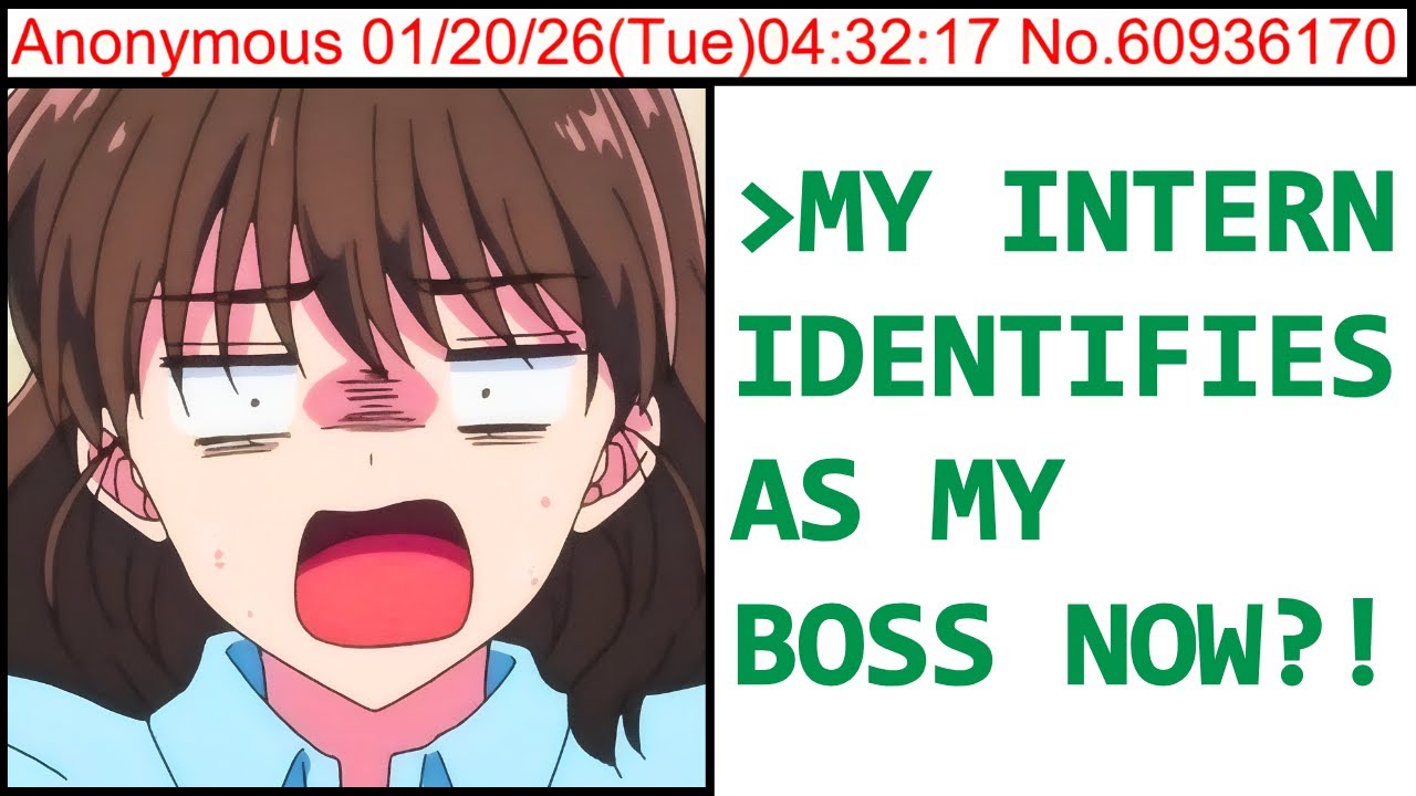 Feminist DEI Director Bans ‘Gatekeeping’ Identity - LOSES IT When Intern Claims Her JOB