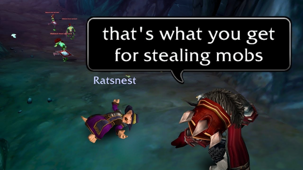 Classic Hardcore Moments #255