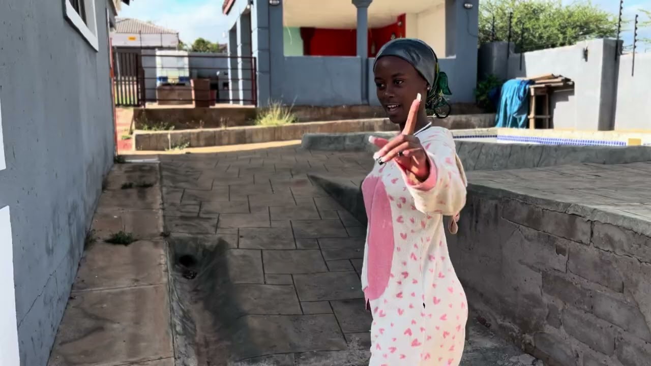 WENT TO MY FATHER HOUSE AFTER A WHILE AT VENDA 💔THIS IS BEFORE WILL DROP AFTER CLEANING