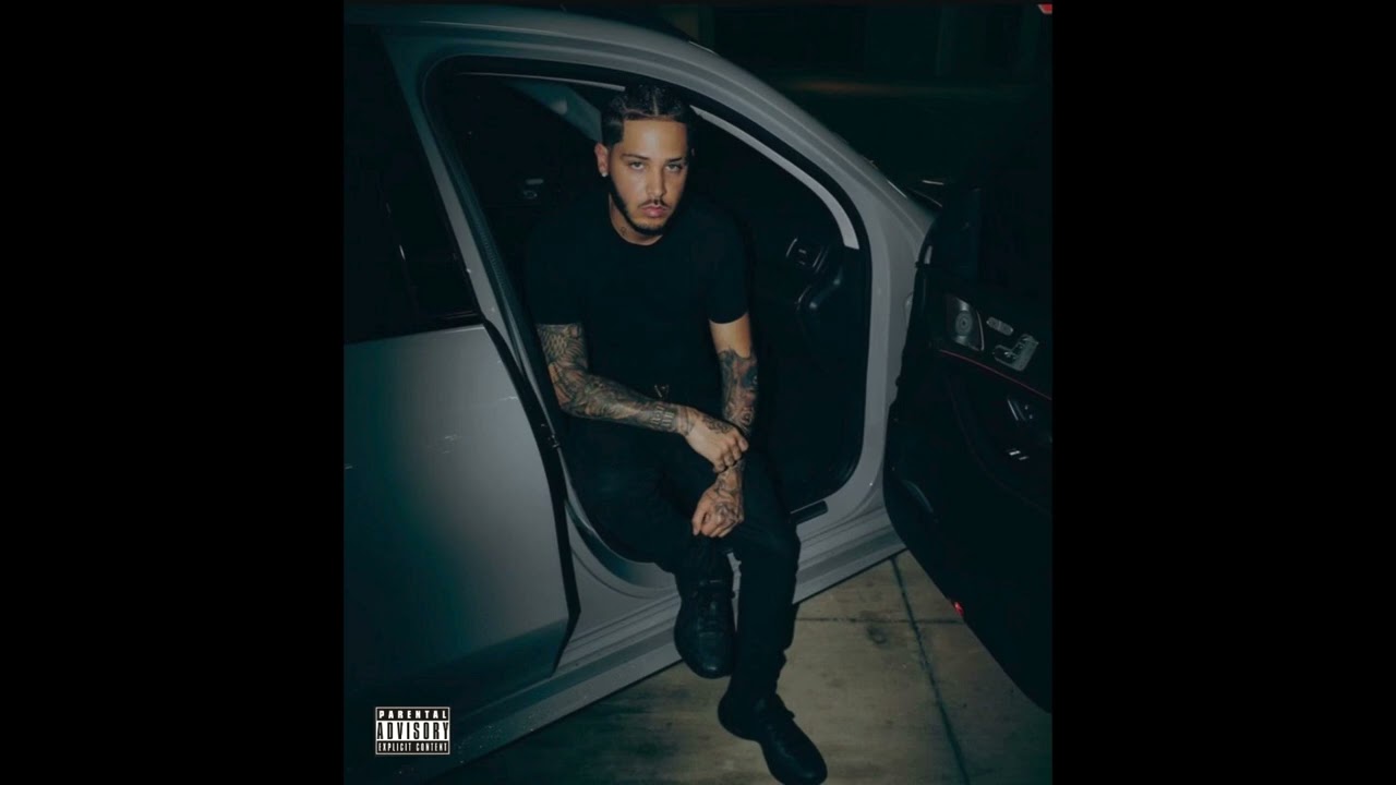 ROA x Omar Courtz Type Beat - ''BABY HOY'