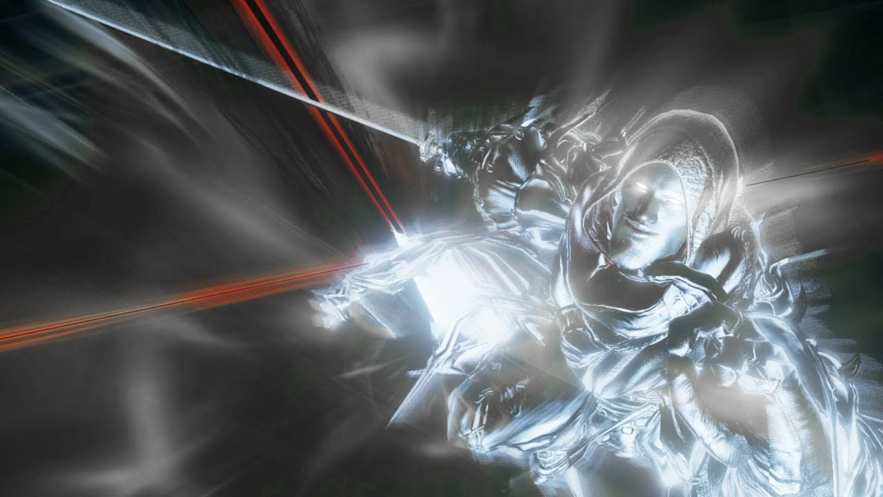 Midra Golden Age Mod Ryu Hayabusa Moveset - Elden Ring