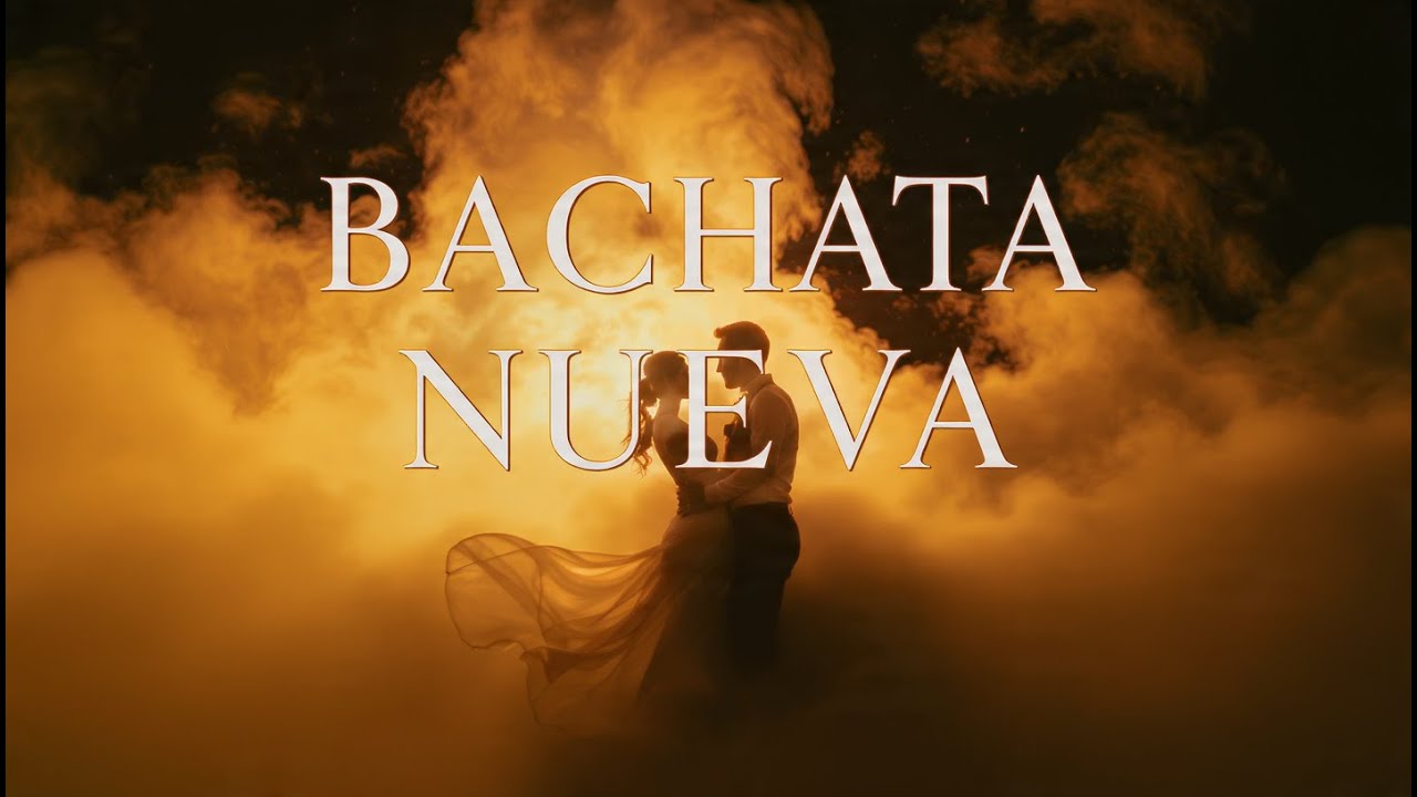 Pulso Actual y Melodía Íntima | Bachata Nueva Contemporánea 2026 ✦