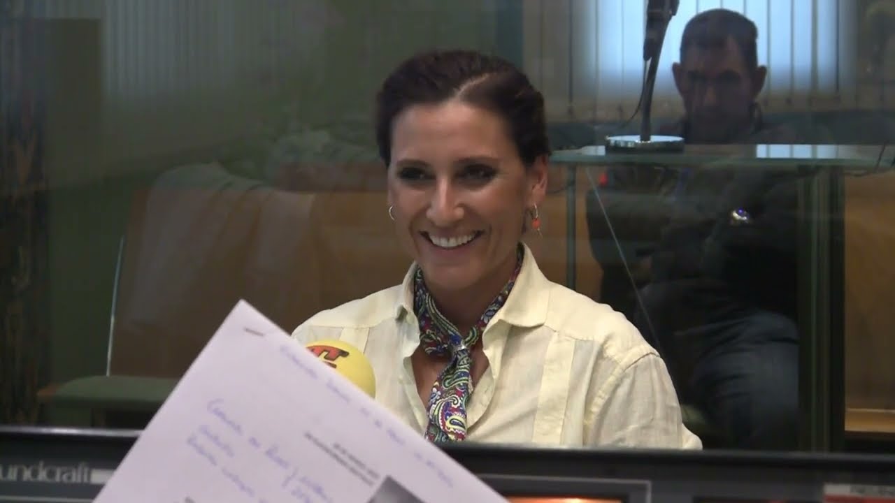 Entrevista a Marisol Bizcocho