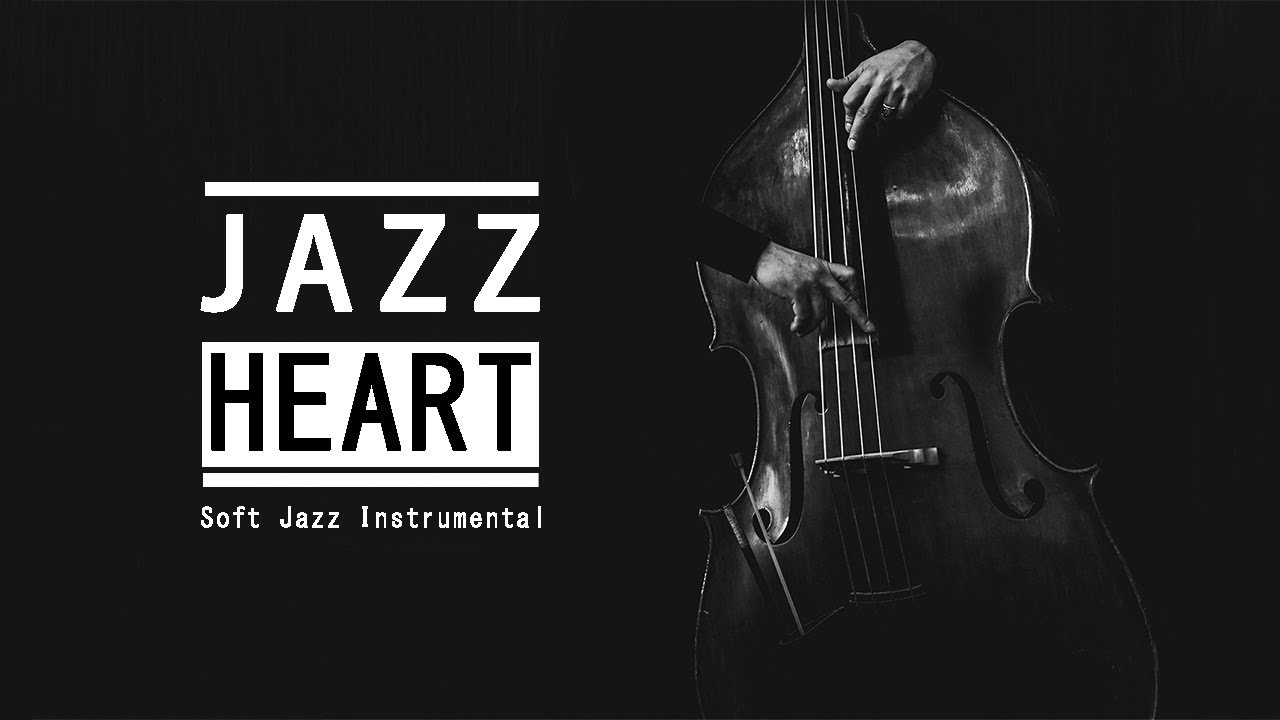 Smooth Swing Jazz – Chill Background Music for Study & Work | Jazz_Heart