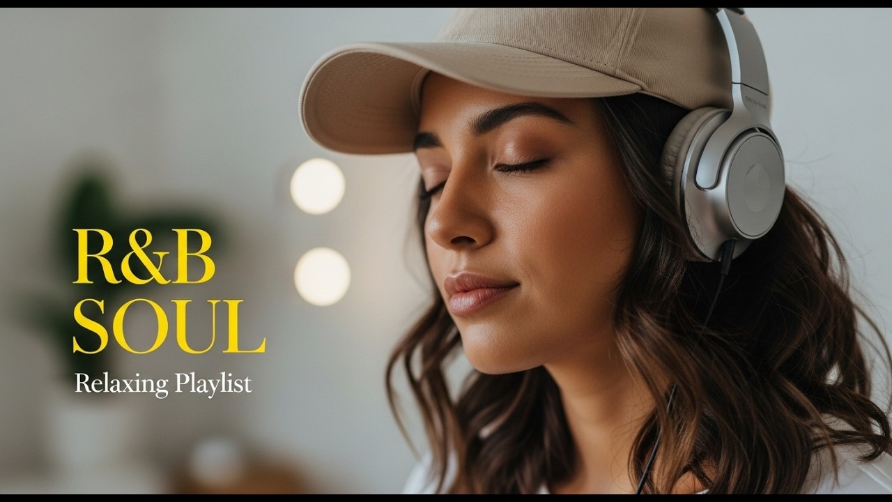 Viral R&B Playlist Today 2026 – Smooth Soul Music Blowing Up Right Now