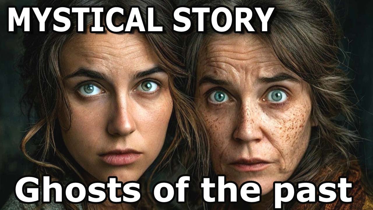 Mystical Horror Story That Will Haunt You Forever