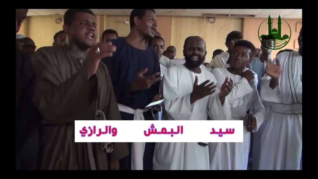 ابوك يا الطيب مافي - الراوي الشيخ السماني الشيخ عبدالمحمود 