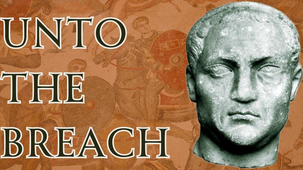 Valerian: The Weight of Tradition