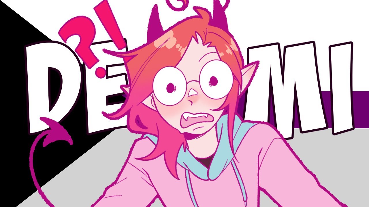 Итак, я Деми (Время историй)