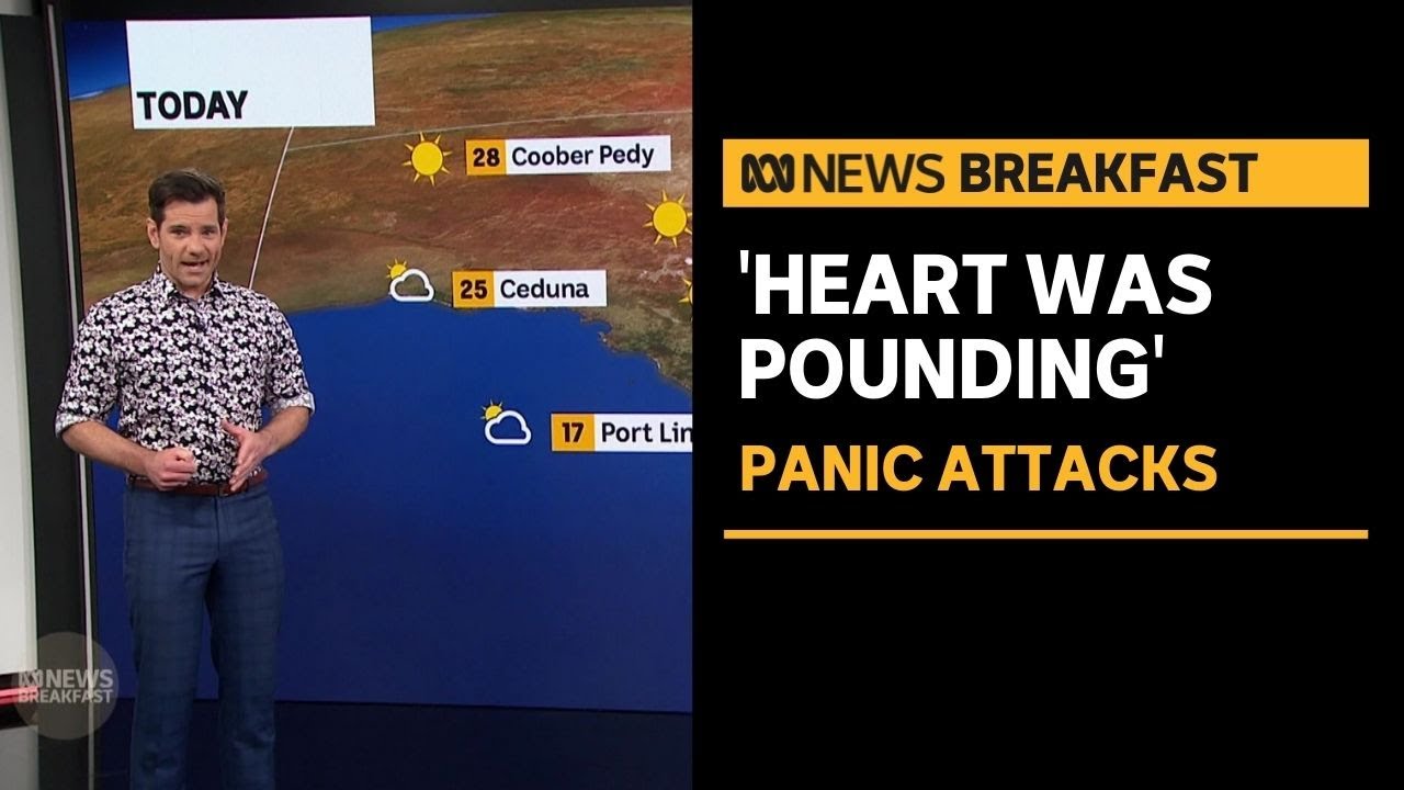 A psychologist explains what happens during a panic attack and how to manage them | ABC News