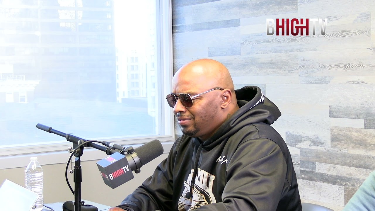 Мистер Серв Он: Я видел, как Мастер П заставил Walmart и Target вступить в войну ставок из-за без...