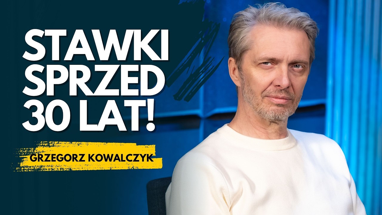 Dostałem 1,8 mln zł ZA 1 DZIEŃ zdjęciowy! | Grzegorz Kowalczyk