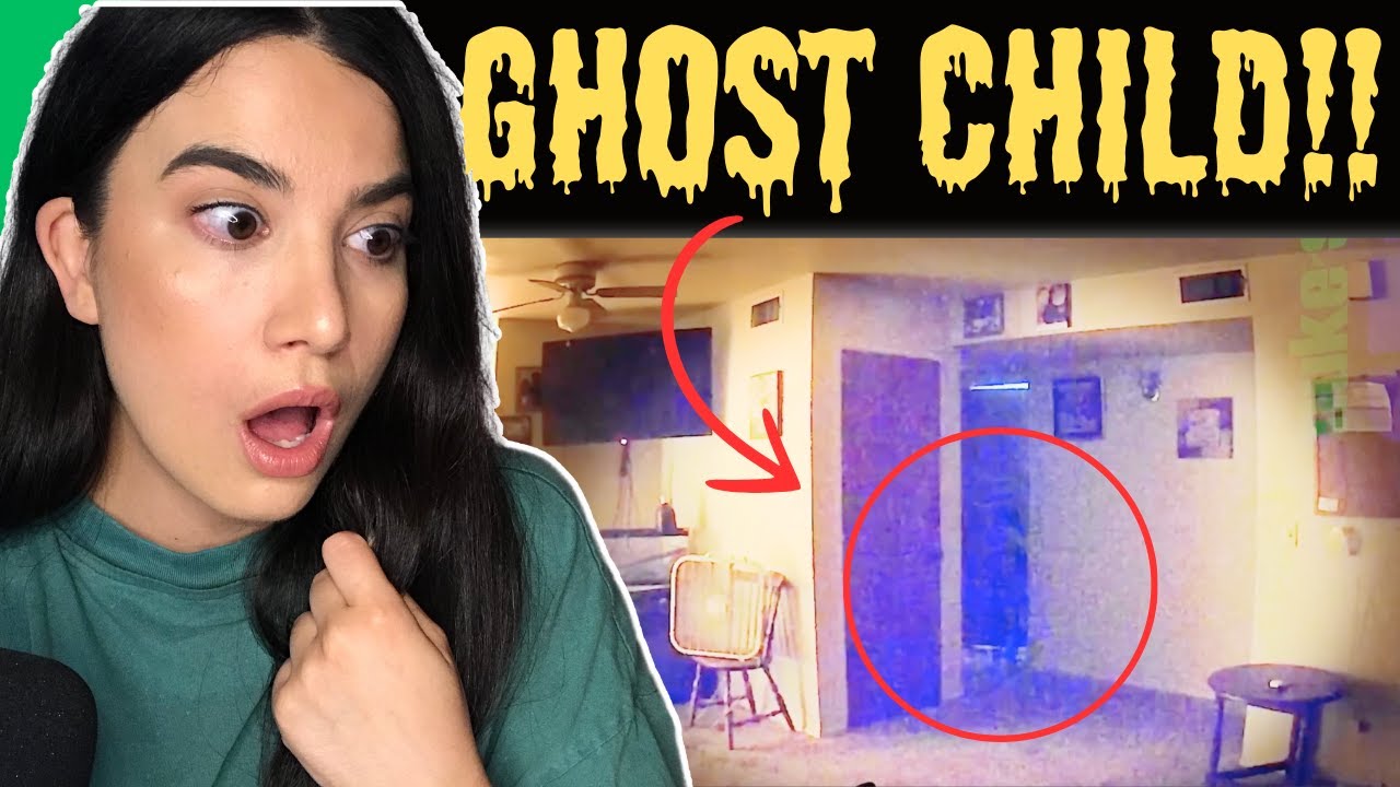 Top 10 Scary videos to freak you out | Nukes Top 5 Reaction