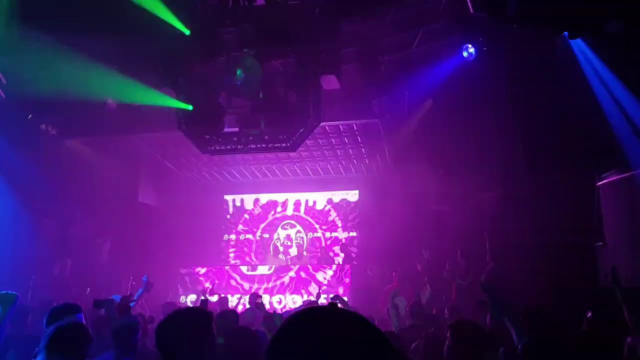 Brennan Heart & Wildstylez - Lose My Mind (Greazy Puzzy Fuckers Remix) @ This is not a GPF Event