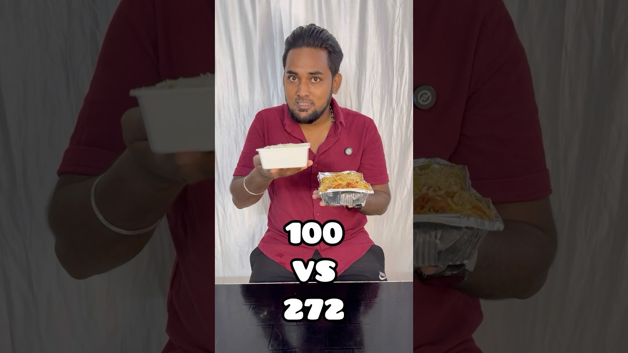 Affordable vs Expensive 