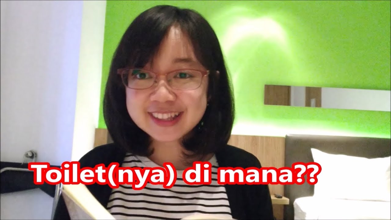 Bab 3 - Pola Kalimat Bagian 1 - Minna no Nihongo Basic I