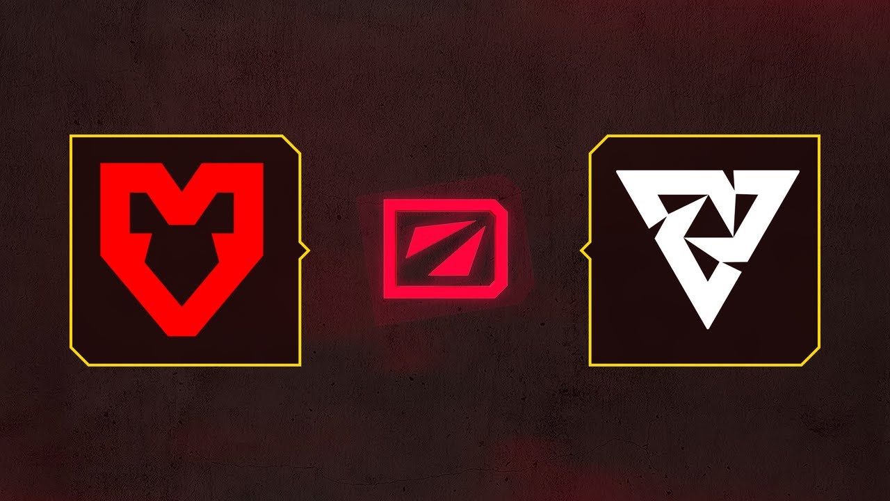 MOUZ проти Tundra Esports | Гра 3 | DreamLeague Season 28 - Group Stage 2