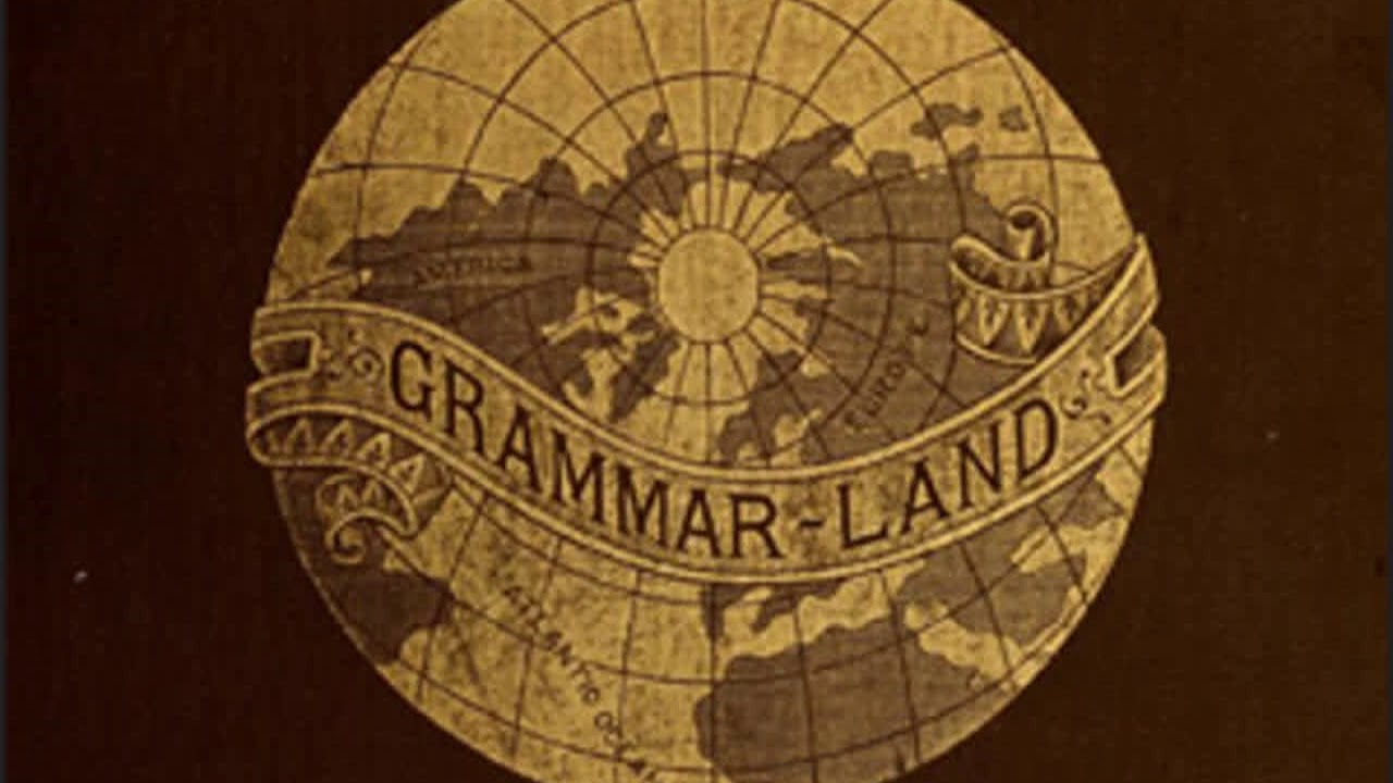 Grammar-Land by M. L. NESBITT read by Kara Shallenberg | Full Audio Book