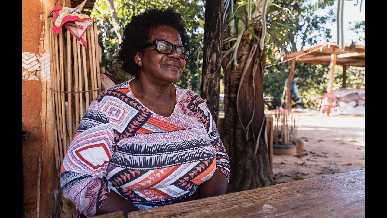Quilombo Cafundó - História e Resistência