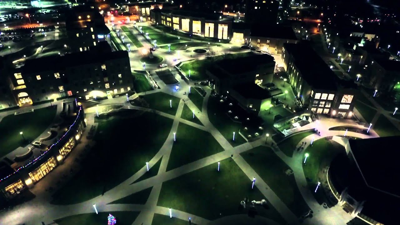 Merry Christmas from Xavier University 2015