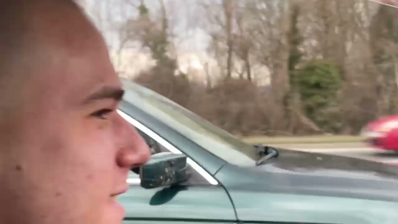 BMW E39 528i | HARDCUT POP BANGS SOUND 