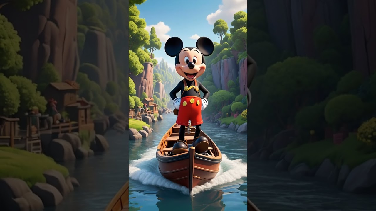 Ten Fascinating Facts About Cartoons