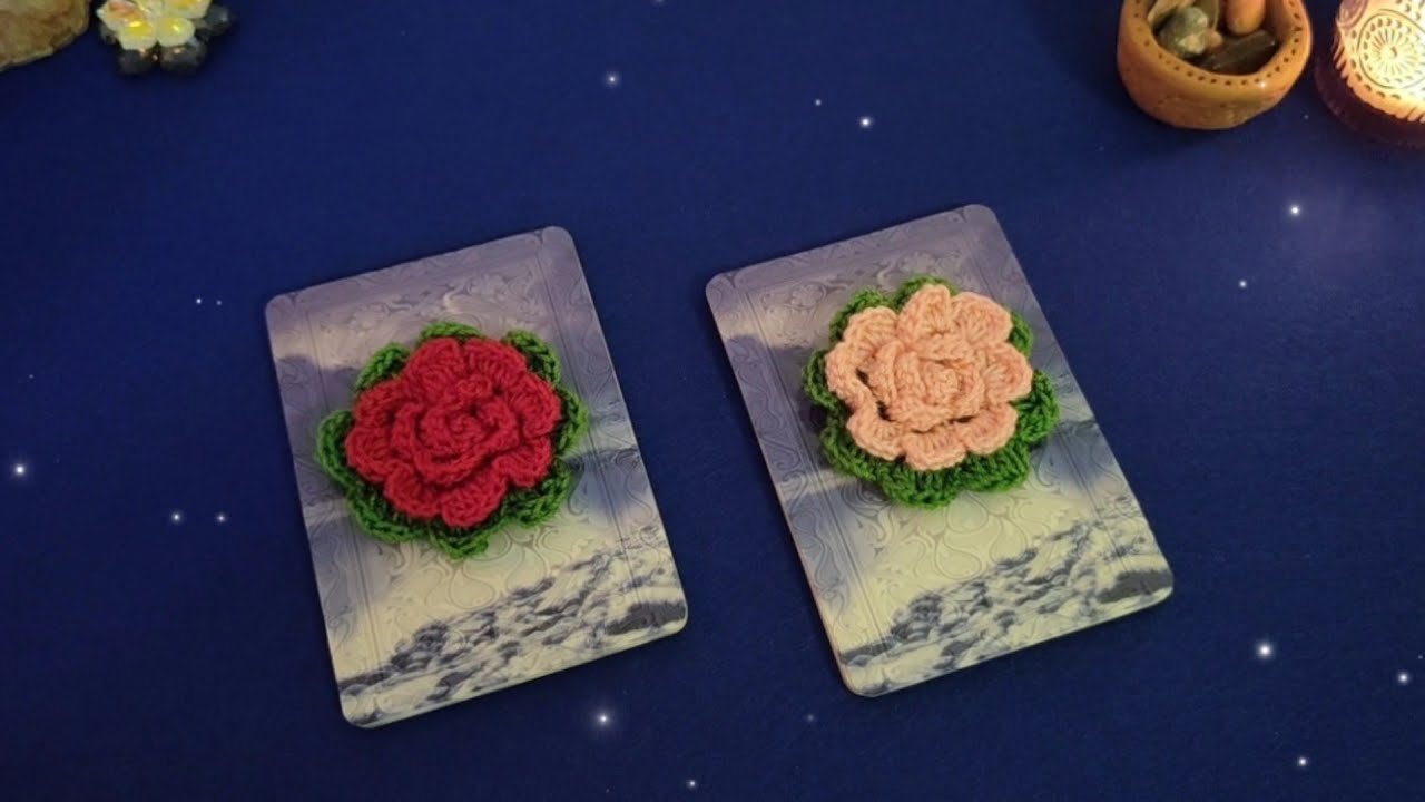 🌷¿QUÉ HAY EN TU FUTURO MÁS CERCANO?🦋✨ Elige una carta