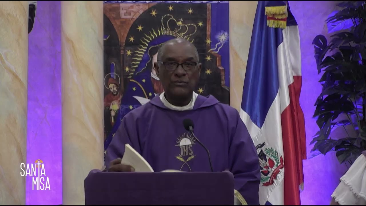 Santa Misa DE HOY 21 DE FEBRERO 2026 | #EnVivo