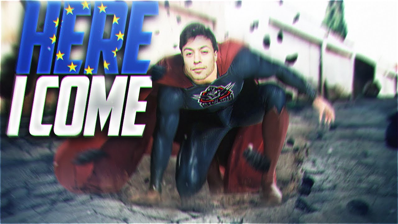 LL STYLISH | EUROPE, HERE I COME!!!