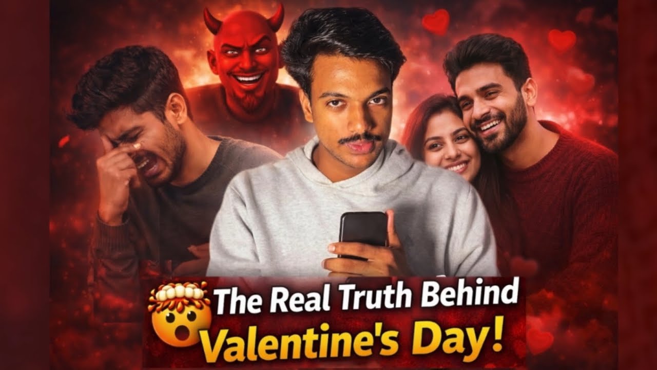 😈 Valentine’s Day Real Story ❤️ | വാലന്റൈൻസ് ഡേയുടെ യഥാർത്ഥ കഥ 🕊️ February 14 Truth #valentinesday 