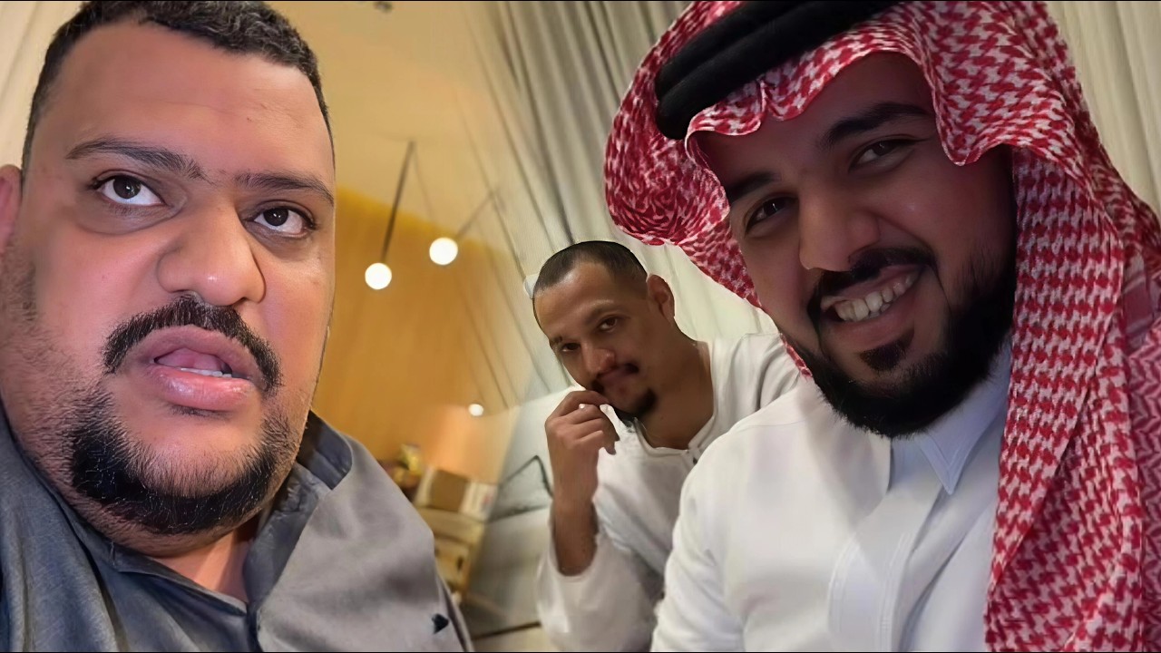 حتى ابو فاضل ما عجبته 😂😂😂😂