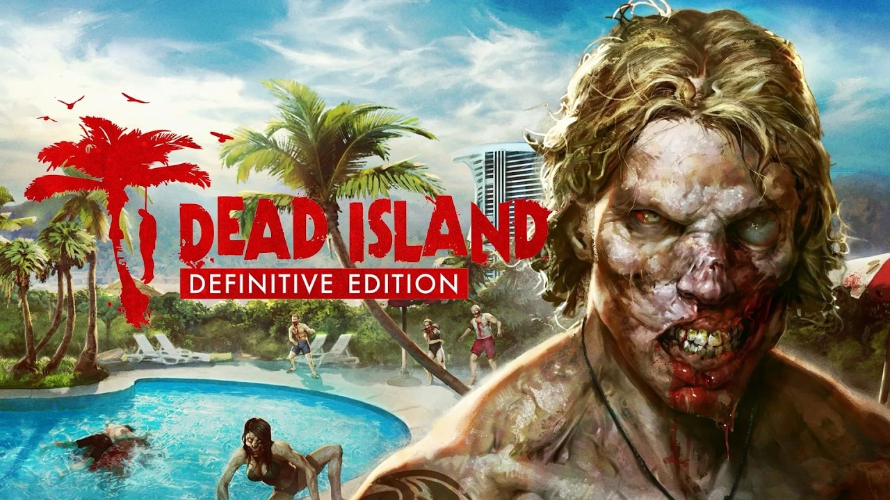 Продолжаем игру Dead Island Definitive Edition #gamergamesrus #games #游戏 #игры #shorts