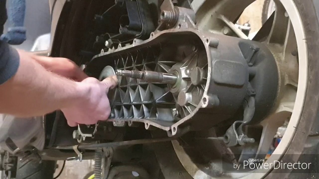 Piaggio dieses