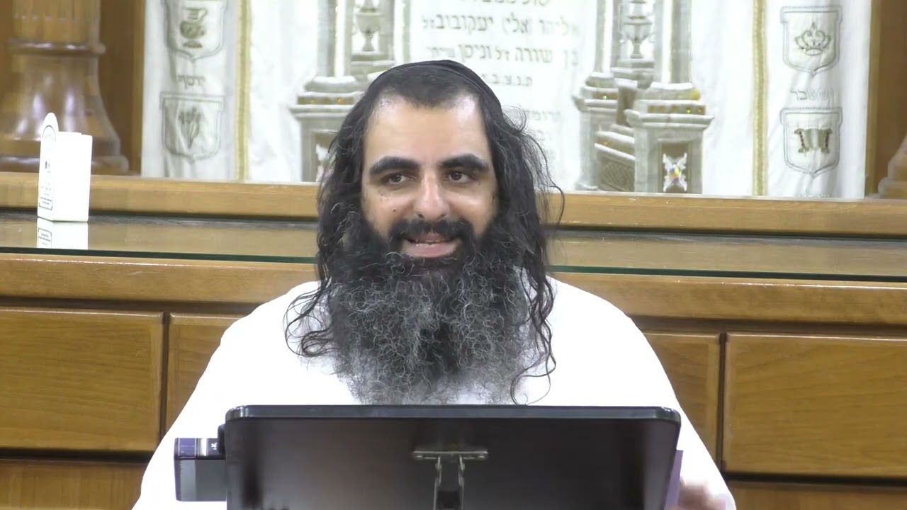 תניא - אגרת התשובה: פרק א
